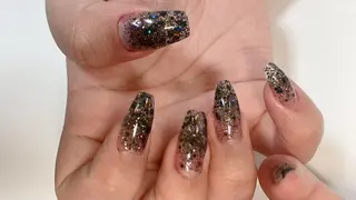 ネイル plaisir プレジールネイルのネイルデザイン