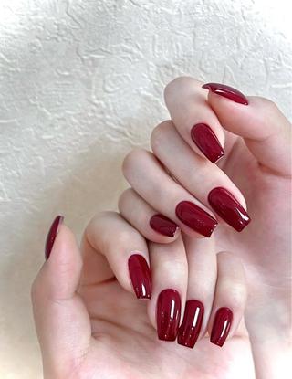 ネイル 🎀 NaNa_nailのネイルデザイン