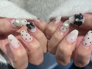 ネイル cream. nailのネイルデザイン