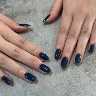 ネイル HINAKO💫 Ouja groupのネイルデザイン