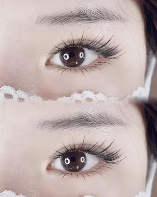 マツエク・マツパ Kara🌻マツエク &Nailサロン💛のマツエク・マツパデザイン
