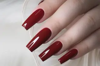ネイル ふじみ 5C NAILのネイルデザイン