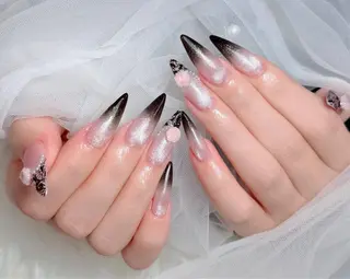 ネイル Lenie Nail Salonのネイルデザイン
