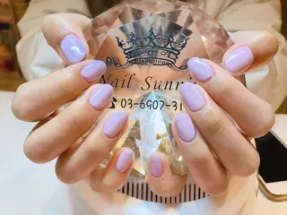 ネイル 長さだし専門店 M2 rikaのネイルデザイン