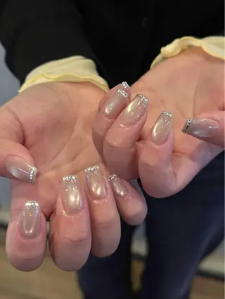 ネイル .i salon ayameのネイルデザイン