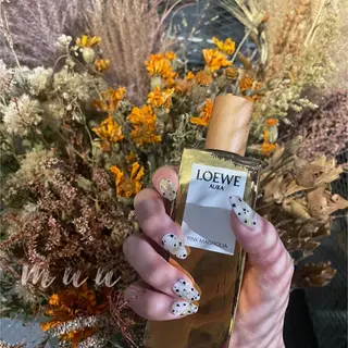 ネイル muu nailのネイルデザイン
