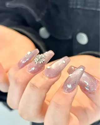 ネイル 𝐘𝐮𝐦𝐞 ❥ 𝐍𝐚𝐢𝐥のネイルデザイン