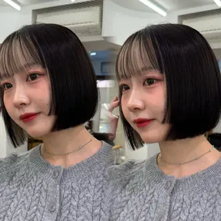 ショート 似合わせカット 🌟期間限定まさよしのヘアスタイル