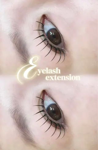 マツエク・マツパ Kellyeye Hazukiの眉毛・アイブロウイメージ