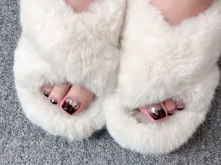 ネイル Glow Nail スカルプ専門店のネイルデザイン