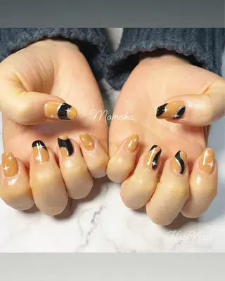 ネイル Momo nailsalonのネイルデザイン