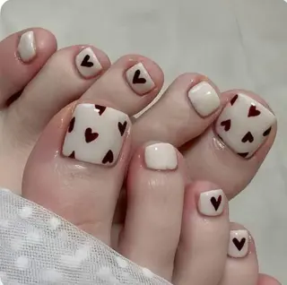 ネイル Mimi Nail_Royalのネイルデザイン