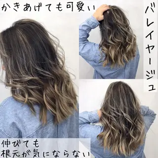 ロング 🌟miyuki モデルさん大募集のマツエク・マツパデザイン