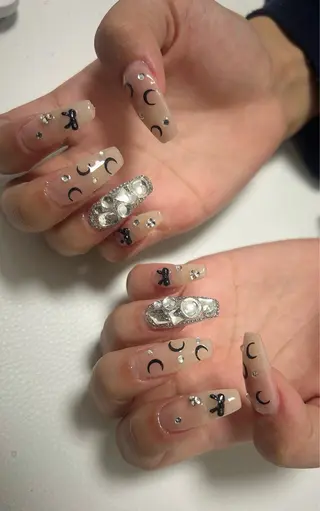 ネイル Jesse nail.のネイルデザイン