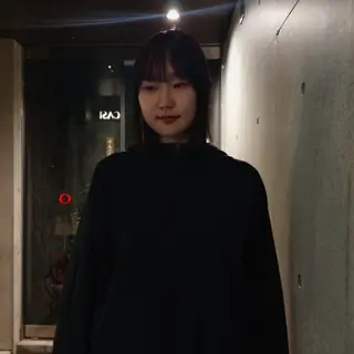 ショート ボブパーマ🥣KON コンナツミのヘアスタイル