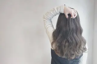 カラー パーマ ブリーチなしで 全国から予約殺到♡のヘアスタイル
