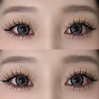 マツエク・マツパ y’sbeauty 梅田店‎🤍のマツエク・マツパデザイン