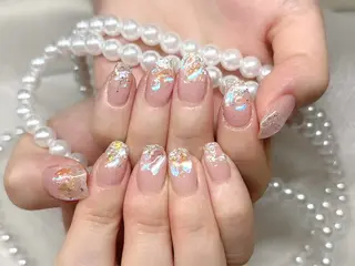 ネイル Rubys nailのネイルデザイン