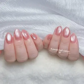ネイル Hina KawaiiNailのネイルデザイン