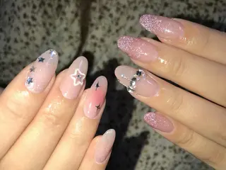 ネイル Yura nailのネイルデザイン