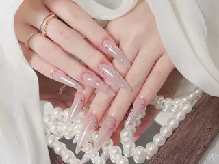 ネイル 池袋Di moのネイルデザイン