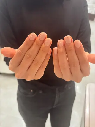 ネイル kano vi2のネイルデザイン