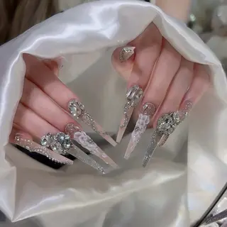 ネイル Nihonthy Nail 新宿のネイルデザイン