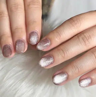 ネイル cocomi ♡のネイルデザイン