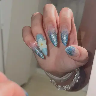 ネイル nail salon Maiのネイルデザイン