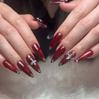 ネイル Luci Nailのネイルデザイン