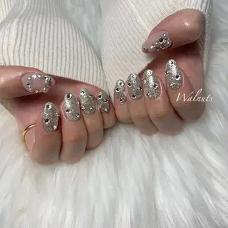 ネイル Nail salon esterellaのネイルデザイン