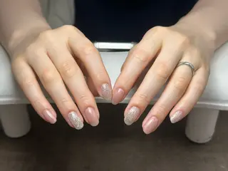 ネイル 28nails. 宮崎のネイルデザイン