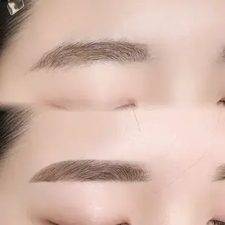 アイブロウ heileebro wのマツエク・マツパデザイン