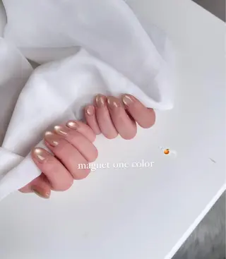 ネイル Rich+nail 🫧仙台🫧のネイルデザイン
