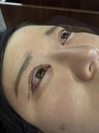 マツエク・マツパ 🪽 きらら 🪽のマツエク・マツパデザイン