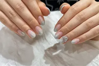 ネイル Umi nail& eyelashのネイルデザイン