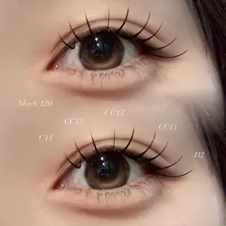 マツエク・マツパ Aoi 🩵Makea福岡の眉毛・アイブロウイメージ
