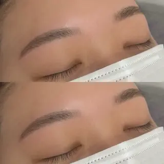 アイブロウ 🌸 SUEMORIのマツエク・マツパデザイン
