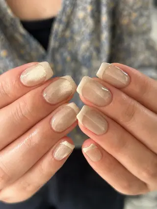 ネイル senn. amiのネイルデザイン