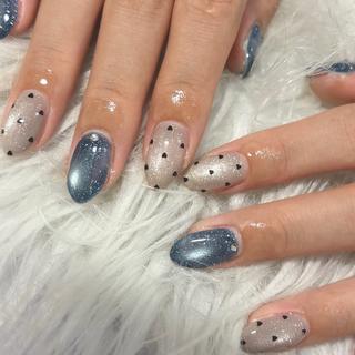 ネイル LAVISH sakiのネイルデザイン
