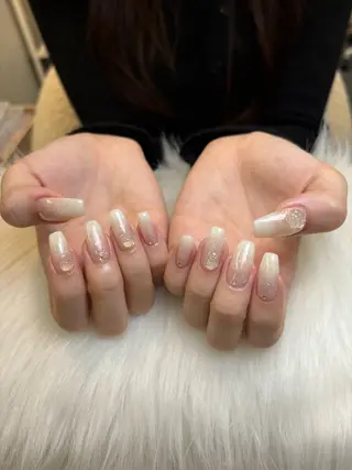ネイル Jenn Nail Salonのネイルデザイン