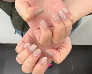 ネイル L+Nail 藍住店 soraのネイルデザイン