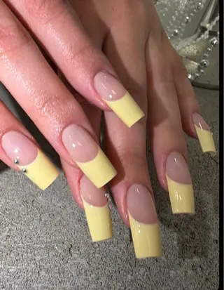 ネイル NiJi Nailsのネイルデザイン
