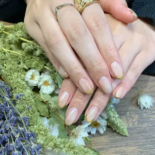 ネイル 🪞KAPE NAIL 🪞のネイルデザイン