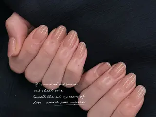ネイル 💜MIYA NAIL鶴見店のネイルデザイン