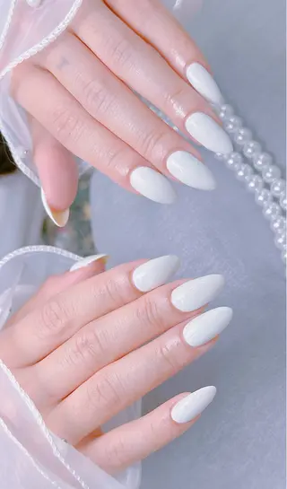 ネイル Luna Nail.Novaのネイルデザイン