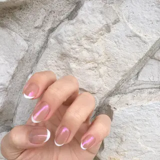 ネイル shiro ハルカのネイルデザイン