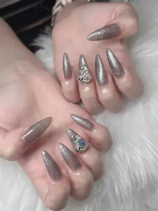 ネイル H.baby Nail Salonのネイルデザイン