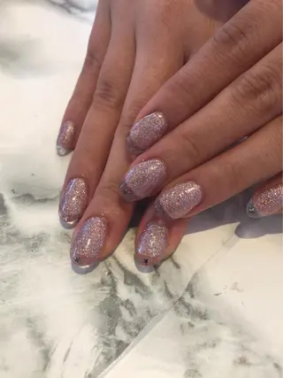 ネイル juedi nail 〜木曜日のネイル〜のネイルデザイン