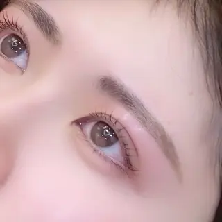 マツエク・マツパ 𝑬𝒓𝒖/京都駅 /束感まつ毛🎀のマツエク・マツパデザイン